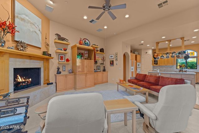 6849 E STEVENS Road, Cave Creek, AZ 85331