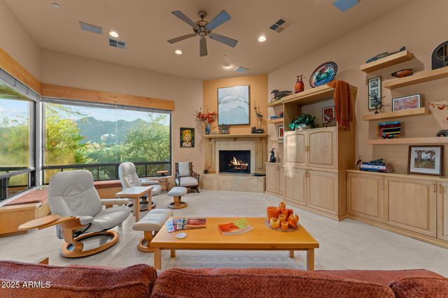 6849 E STEVENS Road, Cave Creek, AZ 85331