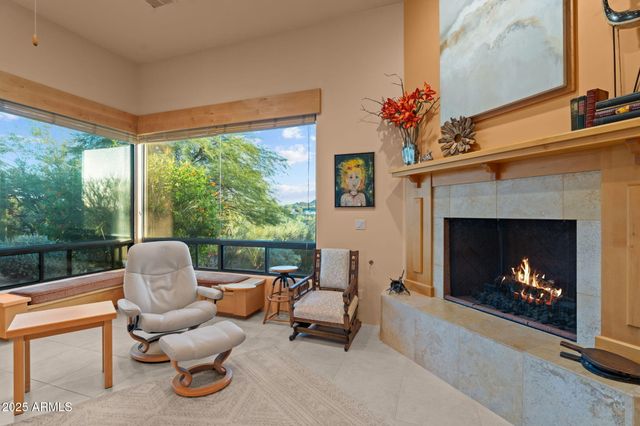 6849 E STEVENS Road, Cave Creek, AZ 85331