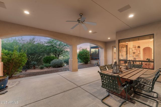 6849 E STEVENS Road, Cave Creek, AZ 85331