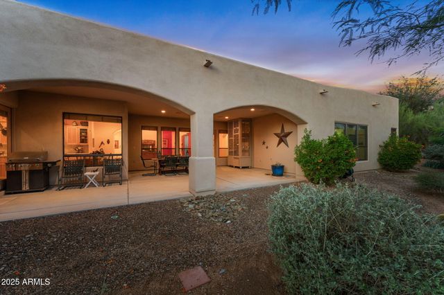 6849 E STEVENS Road, Cave Creek, AZ 85331