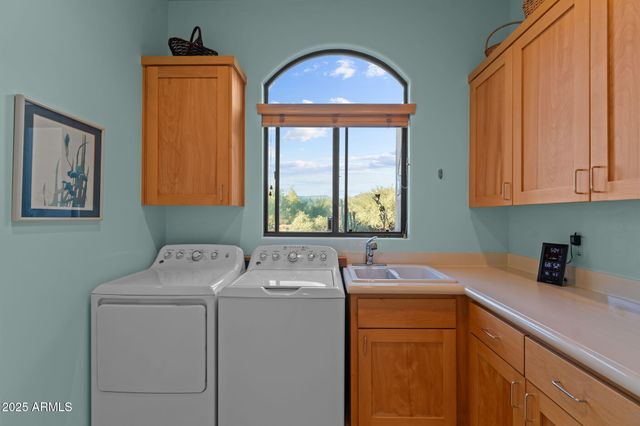 6849 E STEVENS Road, Cave Creek, AZ 85331