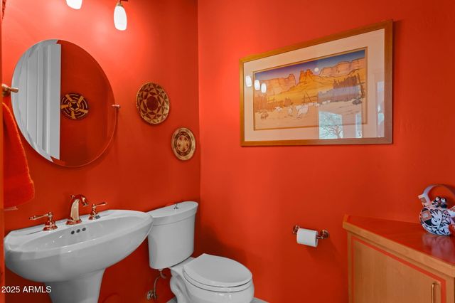 6849 E STEVENS Road, Cave Creek, AZ 85331