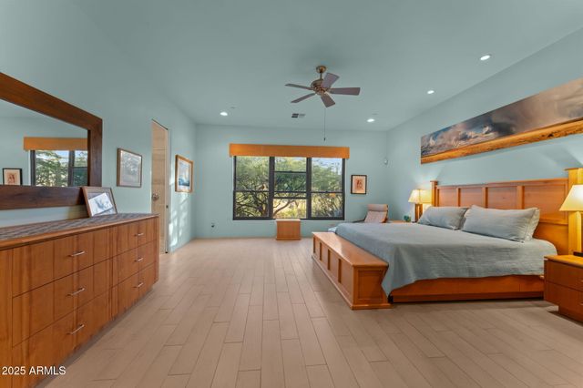 6849 E STEVENS Road, Cave Creek, AZ 85331