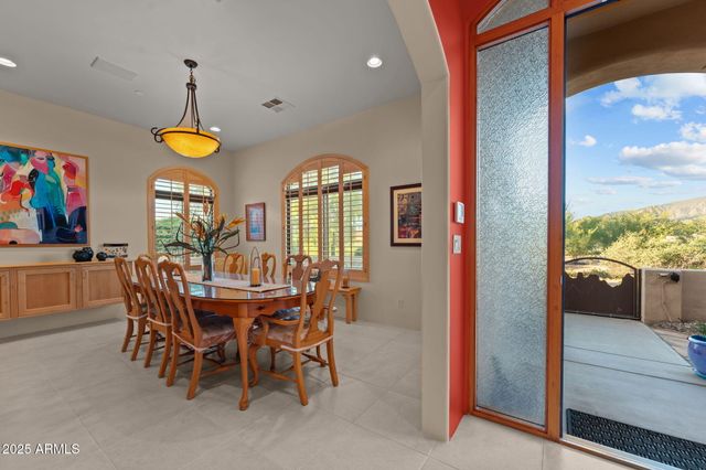 6849 E STEVENS Road, Cave Creek, AZ 85331