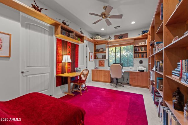 6849 E STEVENS Road, Cave Creek, AZ 85331