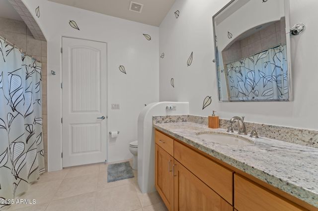 6849 E STEVENS Road, Cave Creek, AZ 85331