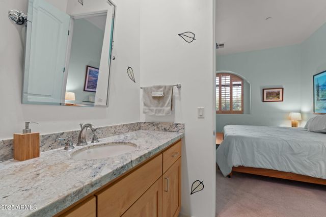 6849 E STEVENS Road, Cave Creek, AZ 85331