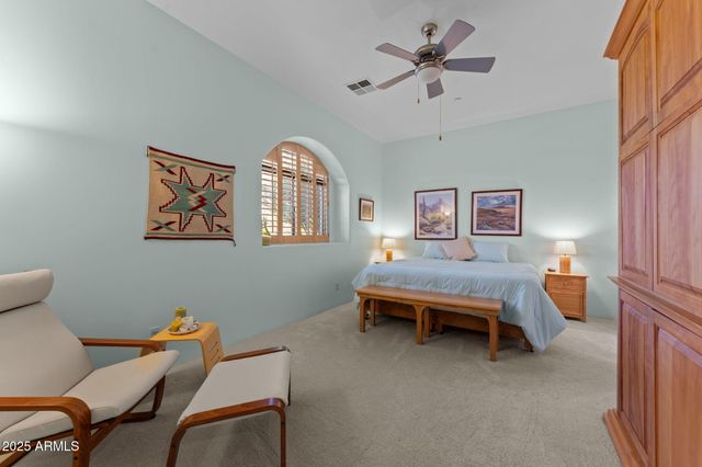 6849 E STEVENS Road, Cave Creek, AZ 85331