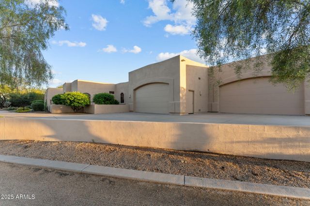 6849 E STEVENS Road, Cave Creek, AZ 85331