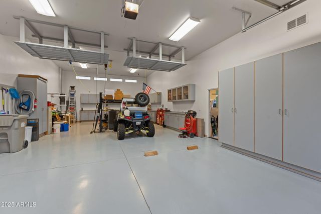 6849 E STEVENS Road, Cave Creek, AZ 85331