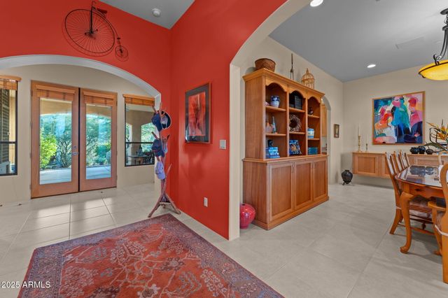 6849 E STEVENS Road, Cave Creek, AZ 85331