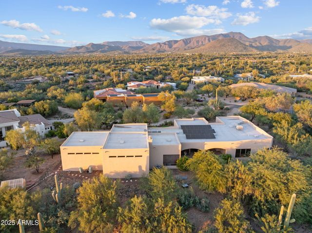 6849 E STEVENS Road, Cave Creek, AZ 85331