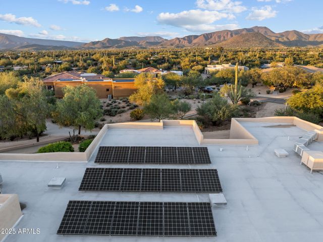 6849 E STEVENS Road, Cave Creek, AZ 85331