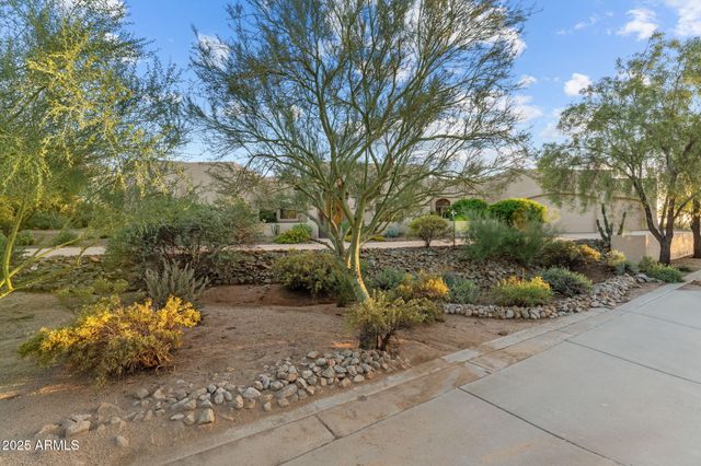 6849 E STEVENS Road, Cave Creek, AZ 85331