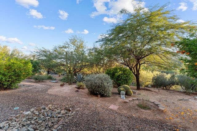 6849 E STEVENS Road, Cave Creek, AZ 85331