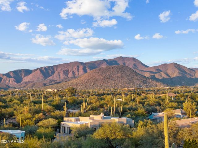 6849 E STEVENS Road, Cave Creek, AZ 85331