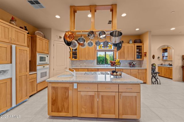 6849 E STEVENS Road, Cave Creek, AZ 85331