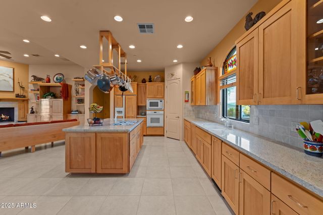 6849 E STEVENS Road, Cave Creek, AZ 85331