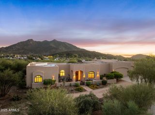 6849 E STEVENS Road, Cave Creek, AZ 85331