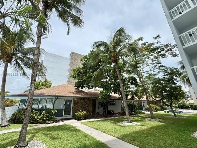 401 NE 14th Ave 602, Hallandale Beach, FL 33009
