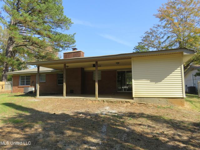 119 Hill Circle, Pearl, MS 39208