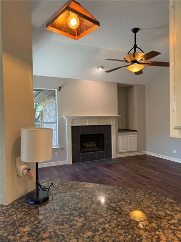 1701 Meyerwood Lane S, Flower Mound, TX 75028