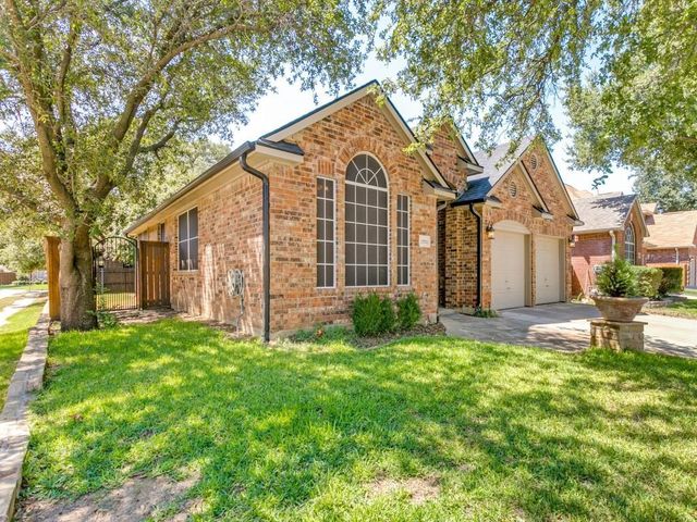 1701 Meyerwood Lane S, Flower Mound, TX 75028