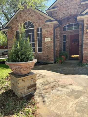 1701 Meyerwood Lane S, Flower Mound, TX 75028