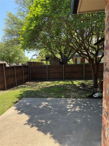 1701 Meyerwood Lane S, Flower Mound, TX 75028