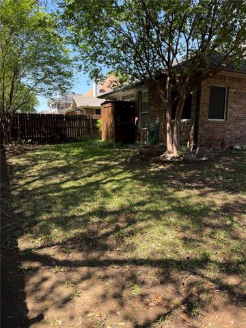 1701 Meyerwood Lane S, Flower Mound, TX 75028