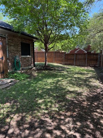 1701 Meyerwood Lane S, Flower Mound, TX 75028