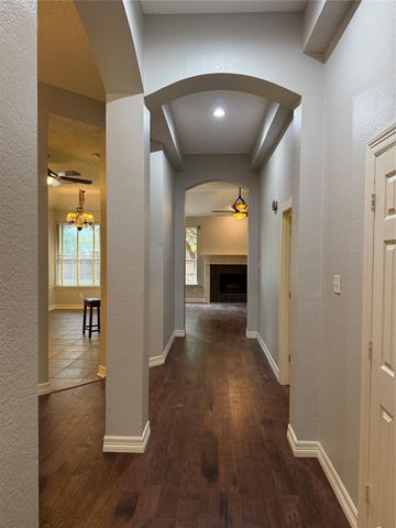 1701 Meyerwood Lane S, Flower Mound, TX 75028