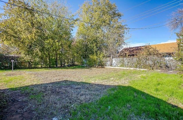 3501 NE 10th Street, Mineral Wells, TX 76067