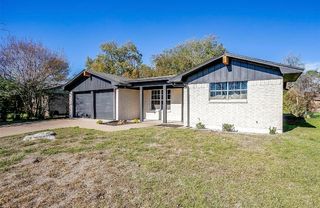 3501 NE 10th Street, Mineral Wells, TX 76067