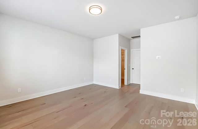 2308 Chamberlain Avenue 5, Charlotte, NC 28208