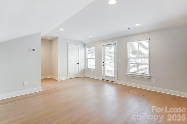 2308 Chamberlain Avenue 5, Charlotte, NC 28208