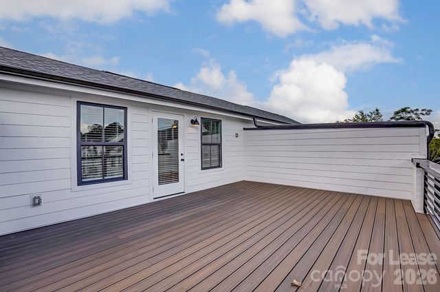 2308 Chamberlain Avenue 5, Charlotte, NC 28208