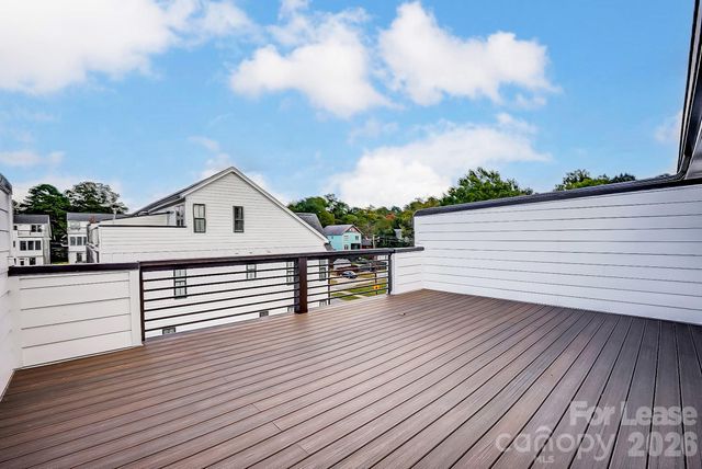 2308 Chamberlain Avenue 5, Charlotte, NC 28208