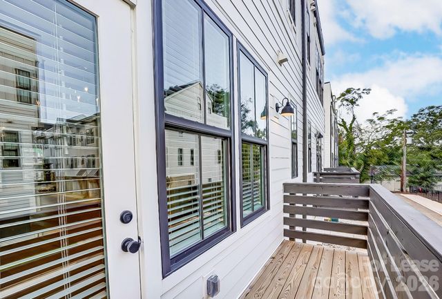 2308 Chamberlain Avenue 5, Charlotte, NC 28208