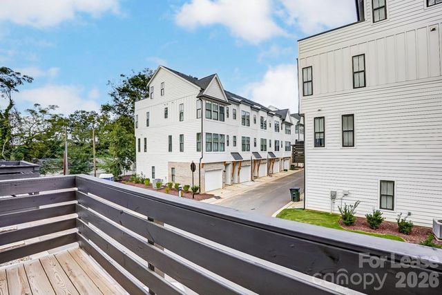 2308 Chamberlain Avenue 5, Charlotte, NC 28208