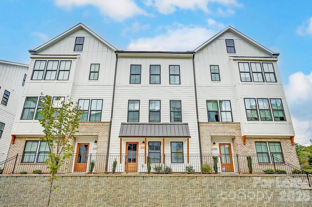 2308 Chamberlain Avenue 5, Charlotte, NC 28208