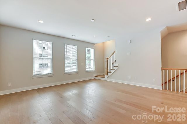 2308 Chamberlain Avenue 5, Charlotte, NC 28208