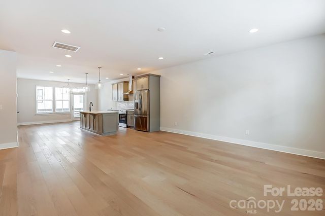 2308 Chamberlain Avenue 5, Charlotte, NC 28208