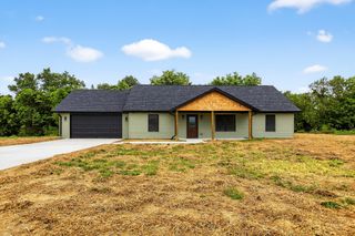 124 Rilda Ridge Road, Lancaster, KY 40444