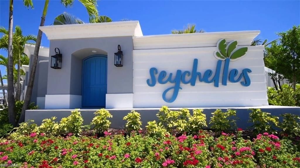 2567 Seychelles DR 206, Naples, FL 34112