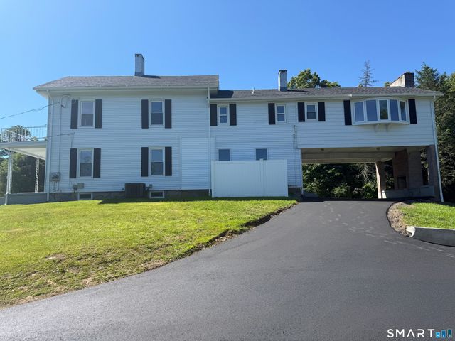 40 Church Street, Seymour, CT 06483