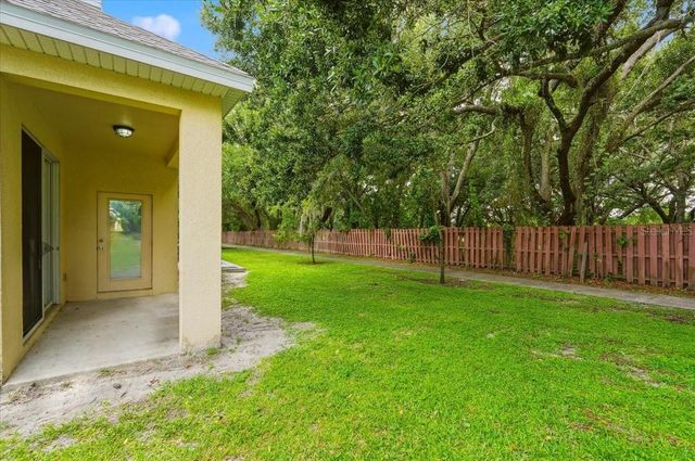 2446 TEMPLE GROVE LANE, Kissimmee, FL 34741