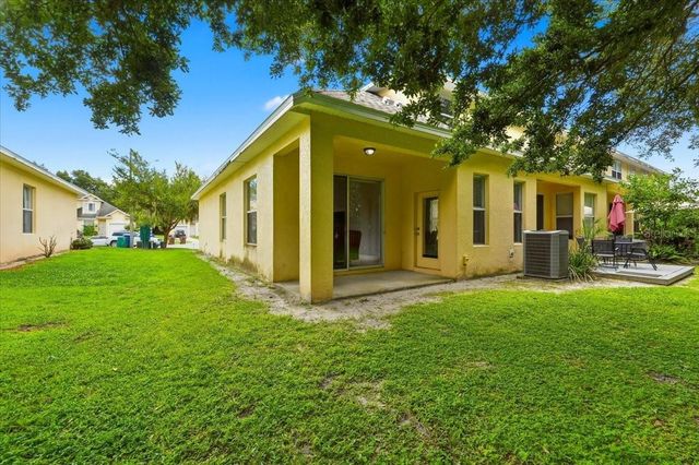 2446 TEMPLE GROVE LANE, Kissimmee, FL 34741