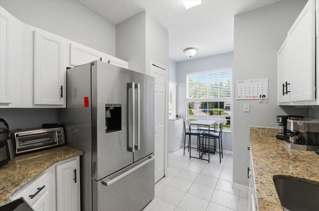 Image 3 of property listing at 2446 TEMPLE GROVE LANE, Kissimmee, FL 34741